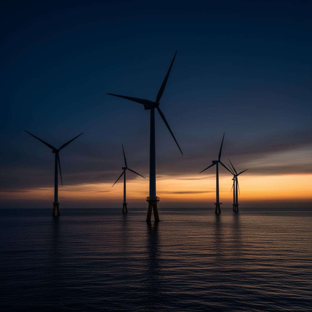 Energy Transition