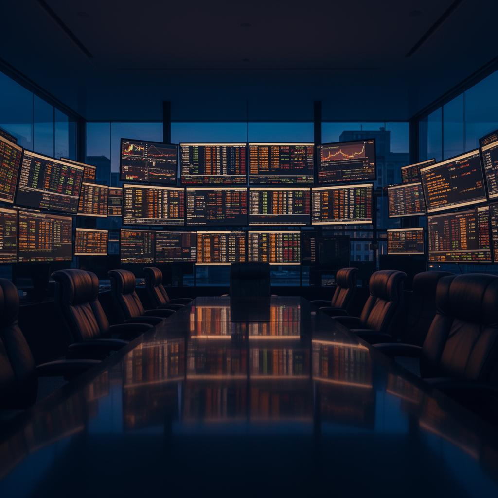 Financial Institutions