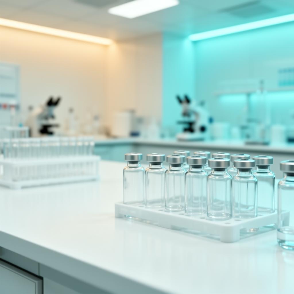 Healthcare & Biopharma