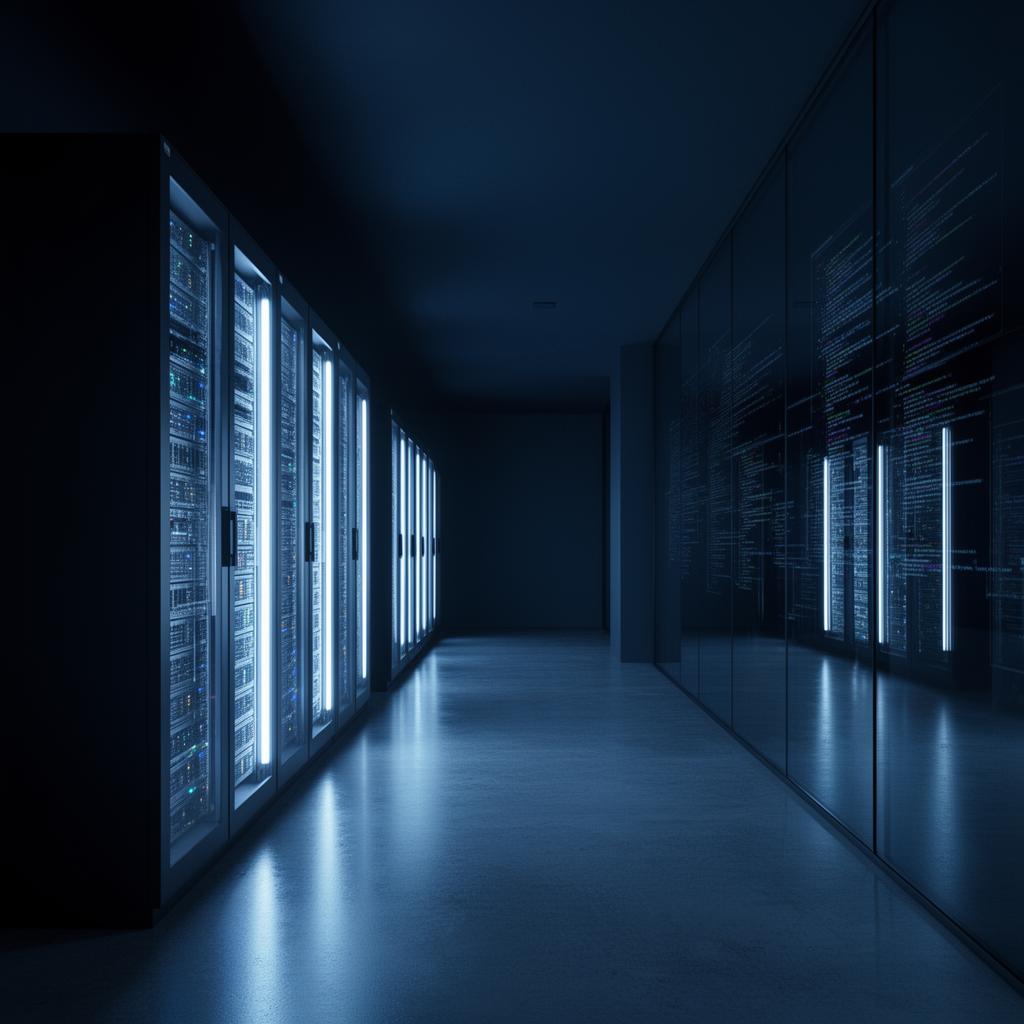 Technology & Digital Infrastructure