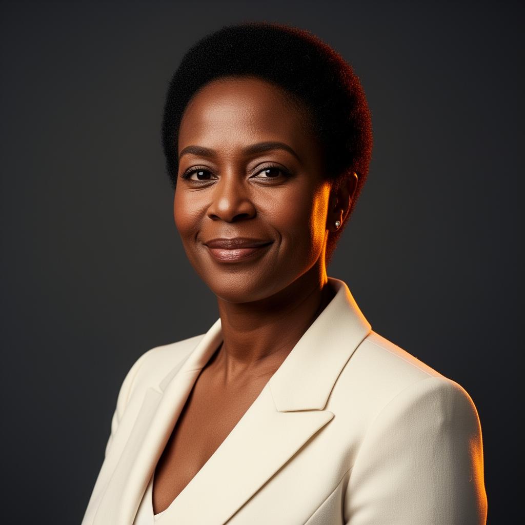 Amara Okonkwo, Partner, Healthcare & Biopharma