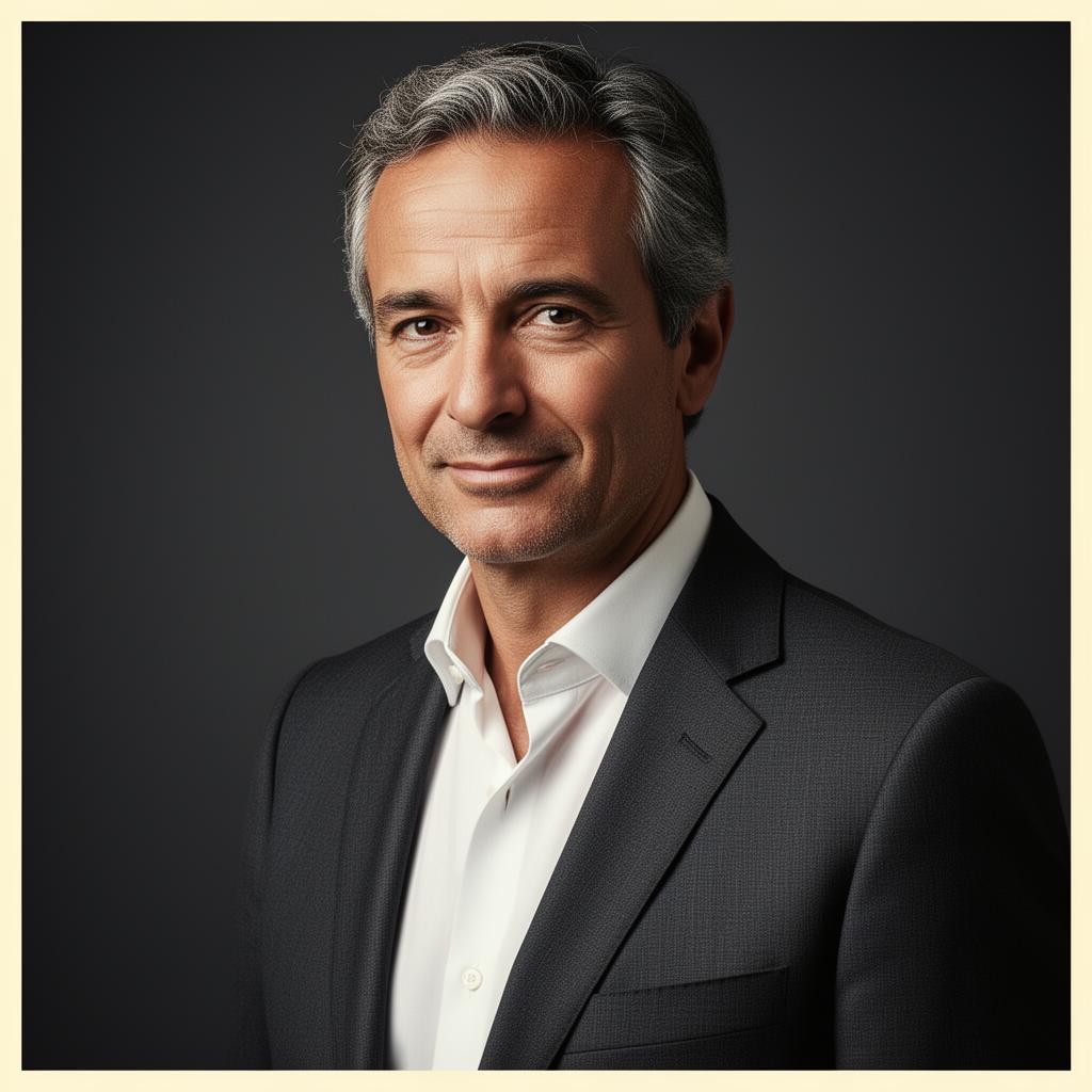 Étienne Laurent, Partner, Financial Institutions