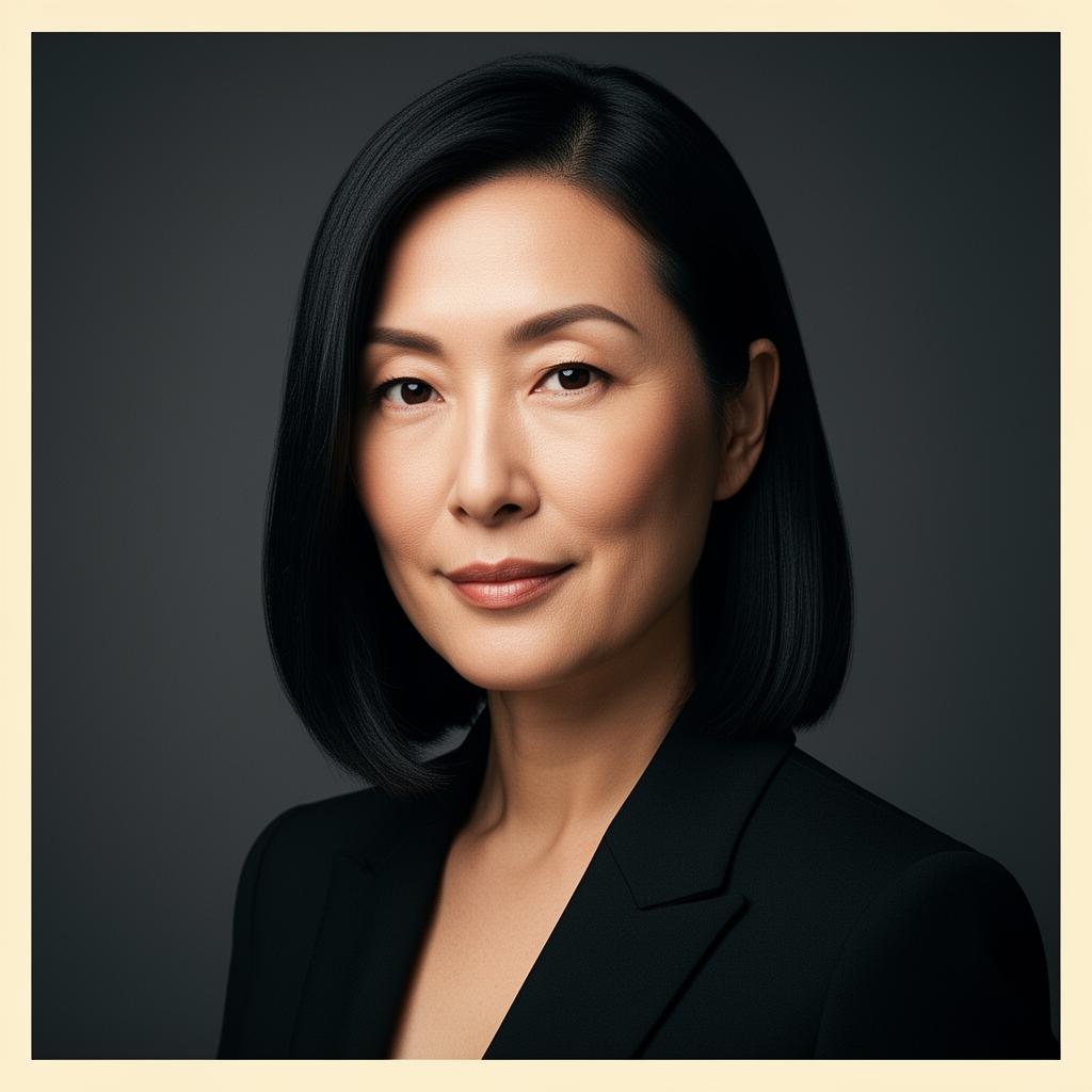 Soraya Nakamura, Partner, Technology & AI